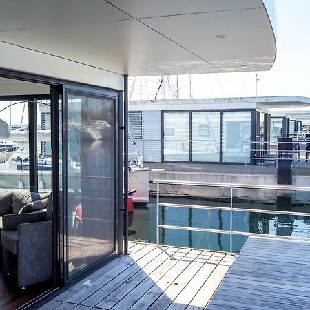 Hausboot Ostsee Boltenhagen - Well Hausboote Lp2 Ngoại thất bức ảnh